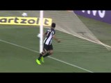 Gols - Brasileirão: Goiás 2 x 3 Figueirense