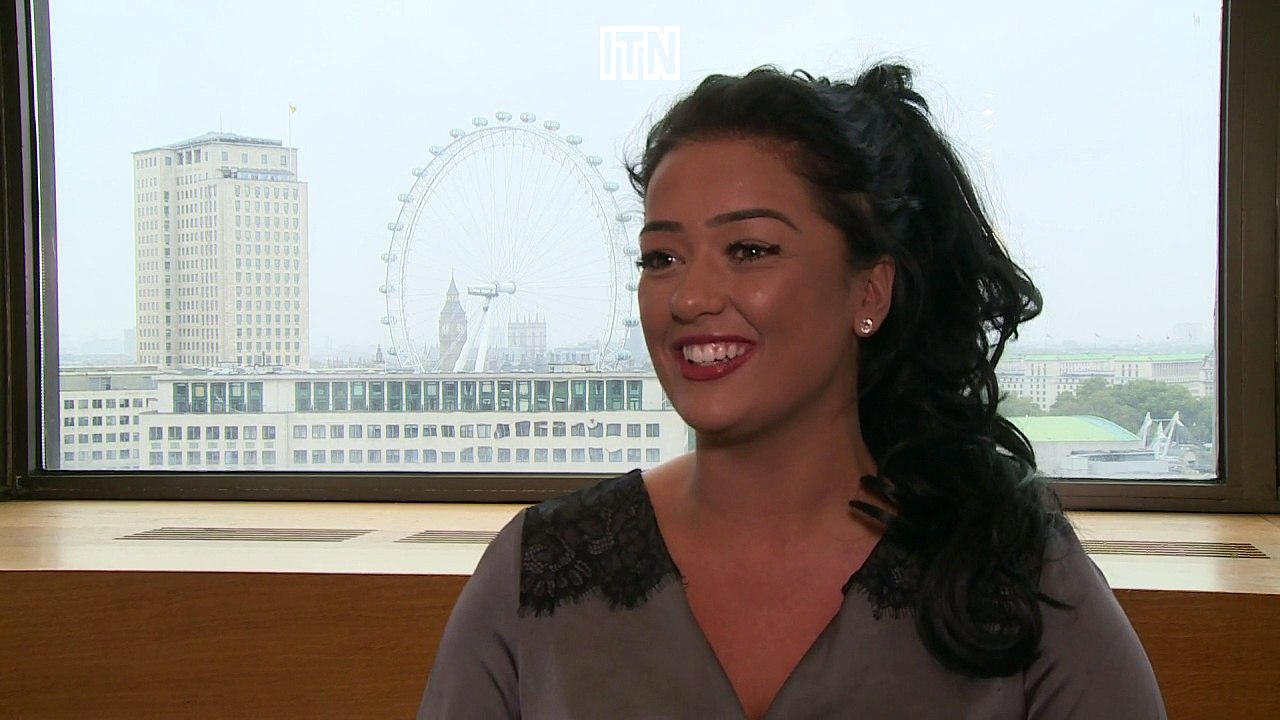 X Factor: Five things you didn't know about Lauren Murray