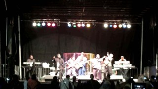 Jeff Foxx Band Medley (Greenburgh, NY)