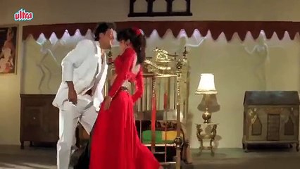 Kuchh Kuchh Hota Hai - Govinda, Mamta Kulkarni, Kismat Dance Song