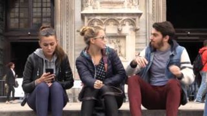 Fail & Extra - I Nuovi 20 Modi Per NON Rimorchiare una Ragazza - theShow