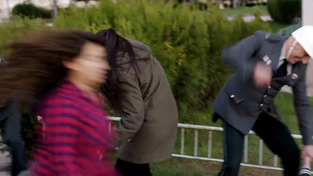 Kafes Yerli Film izle