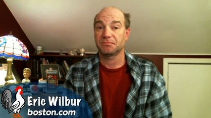 Wake Up: Sox Say Bye to 2015, Orsillo