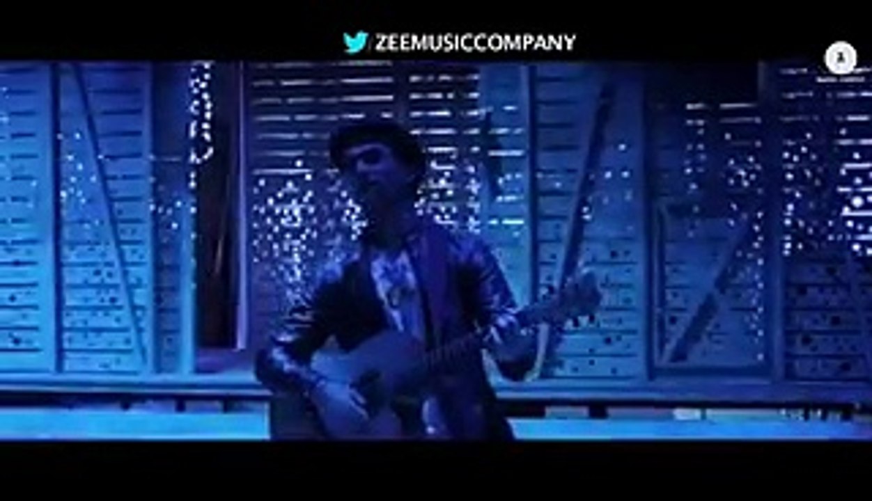 Das Dae HD Video Song - Mohit Chauhan - Ishqedarriyan [2015]