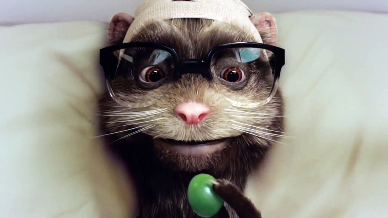 VCCP pour Lesfurets.com - Octobre 2015