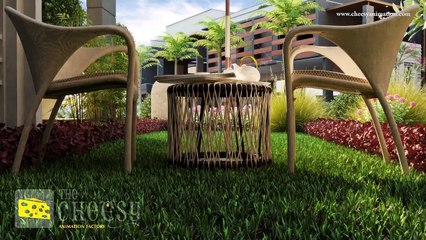 3D Walkthrough Services