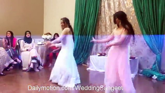 Desi Girl Wedding Dance - Wedding Dance - Home Made Dance