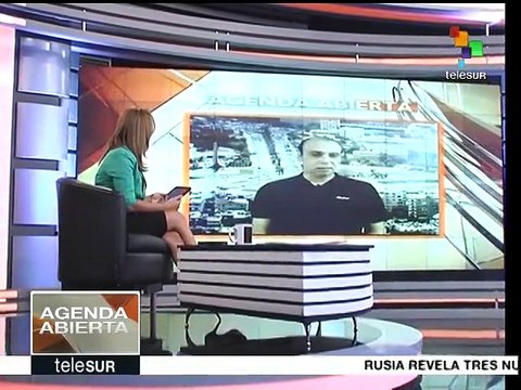 Siria: huyen más de 3 mil terroristas a Jordania tras ofensiva rusa