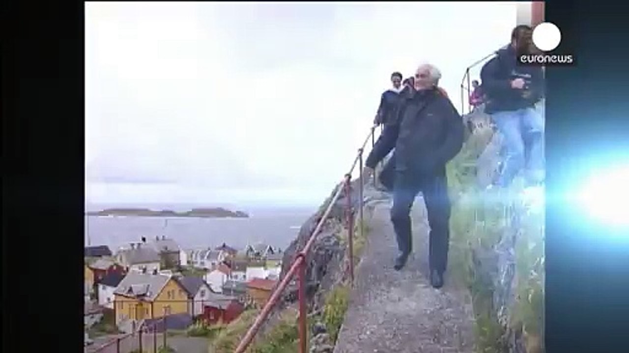 Erfolgsautor Henning Mankell gestorben