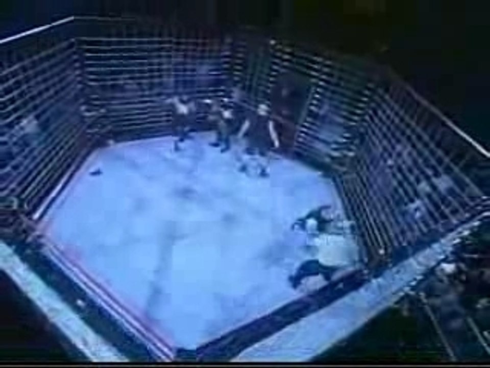 Tna lockdown 07 part 1