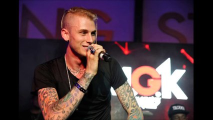 Machine Gun Kelly - General Admission Complete Album + Download Link