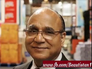 Pakistan Top 10 Richest Individuals