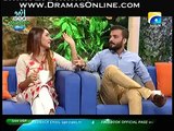 Minhaj Askari Shared The Funny Thing About Asad Siddique In His Home