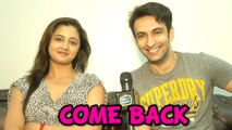 Rashmi Desai And Nandish Back With New Album | Teri Ek Hansi | Palak Muchhal | Palash Muchhal