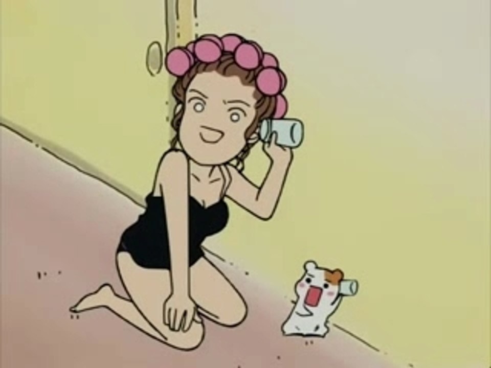 Ebichu ep.19 vostfr