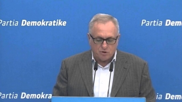 Barnat, PD: komision i posaçëm me specialistë vendas dhe të huaj