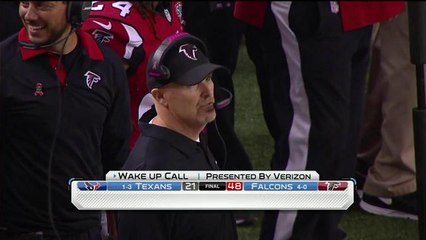 Dukes: Atlanta Falcons could be a playoff team