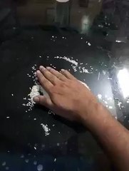 What A Amazing Trick