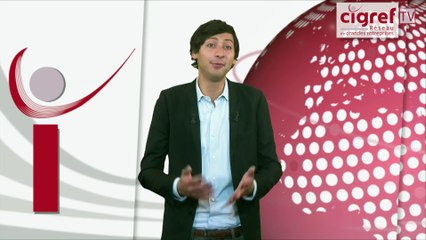 Cigref TV, Xerfi Canal Développement des compétences numériques : l’affaire de tous