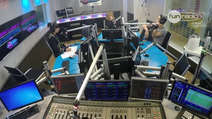 Marion et Anne-So - Il ne va pas tirer son coup ce soir