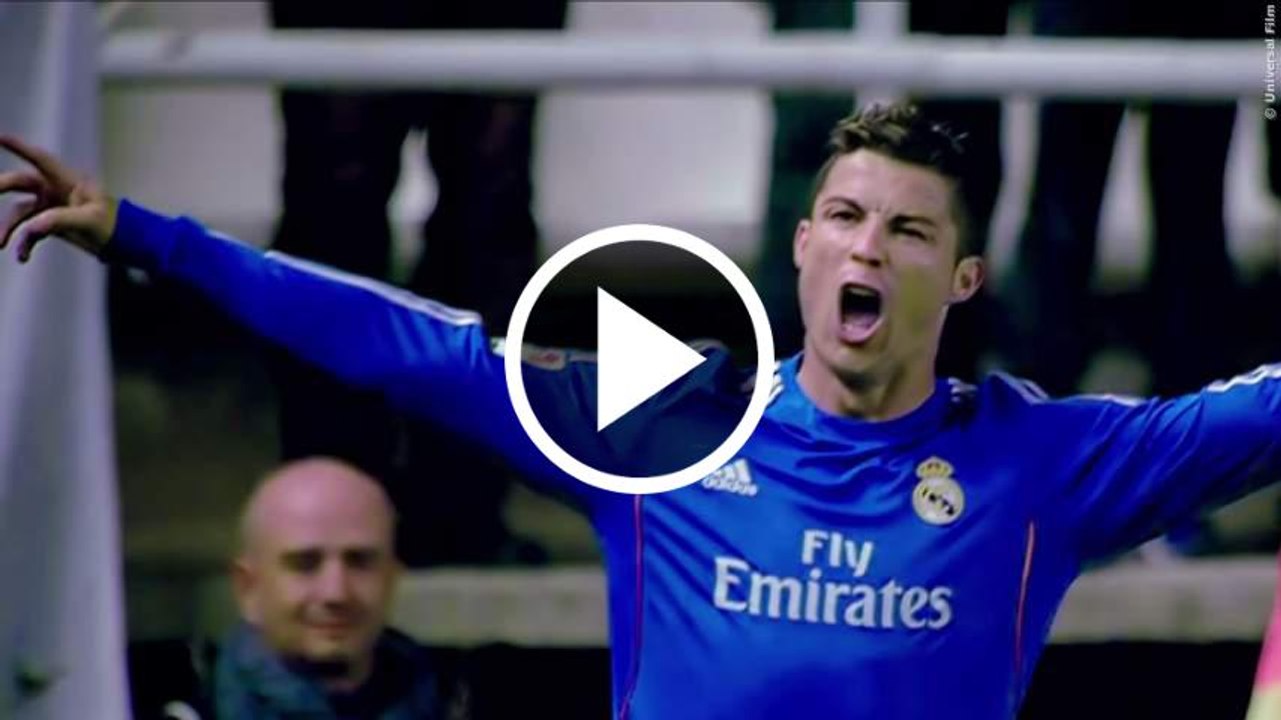 Ronaldo - Trailer
