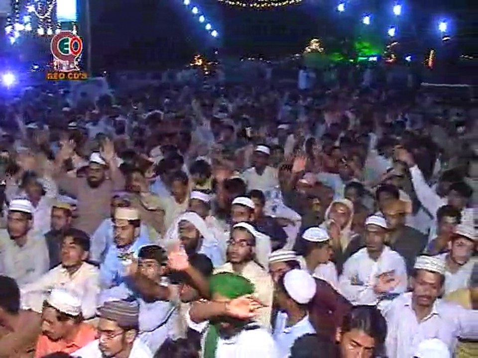 12 SONA-E-MANMONA-E AMNA TARA LAL (By ata Hussain Chishti)2012