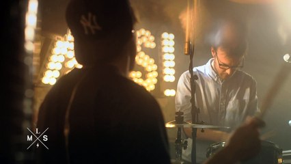[SESSIONS] We Are Match joue "Violet" en live dans Monte Le Son
