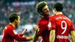 FCB verhaut BVB- Das sagen die Fans - FC Bayern München - Borussia Dortmund 5-1