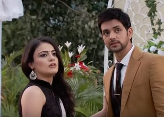 Meri Aashiqui Tum Se Hi - 5 october 2015