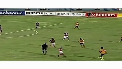 Olağanüstü çalım harika gol!