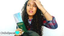 أساسيات حقيبة السفر | Travel Carry-On Essentials