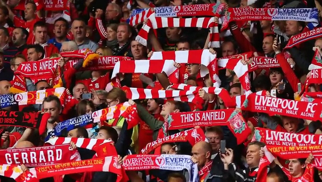 Jurgen Klopp is the right man to take over from Brendan Rodg