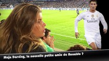 Maja Darving, la nouvelle petite amie de Cristiano Ronaldo ?