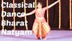 Prachi Saathi - Indian Classical Dance Forms | Bharatnatyam Dance |