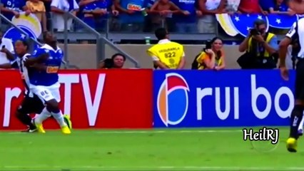 Ronaldinho ● The Most Skillful Player Ever ● Atletico Mineiro