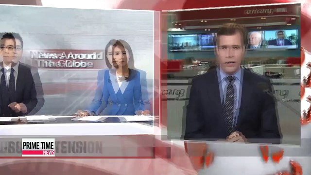 Multi-nation conflict in Syria intensifies as Russia drops more bomb