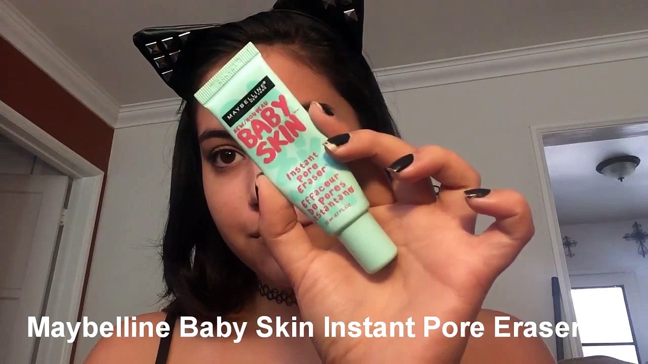 Classic Makeup Tutorial