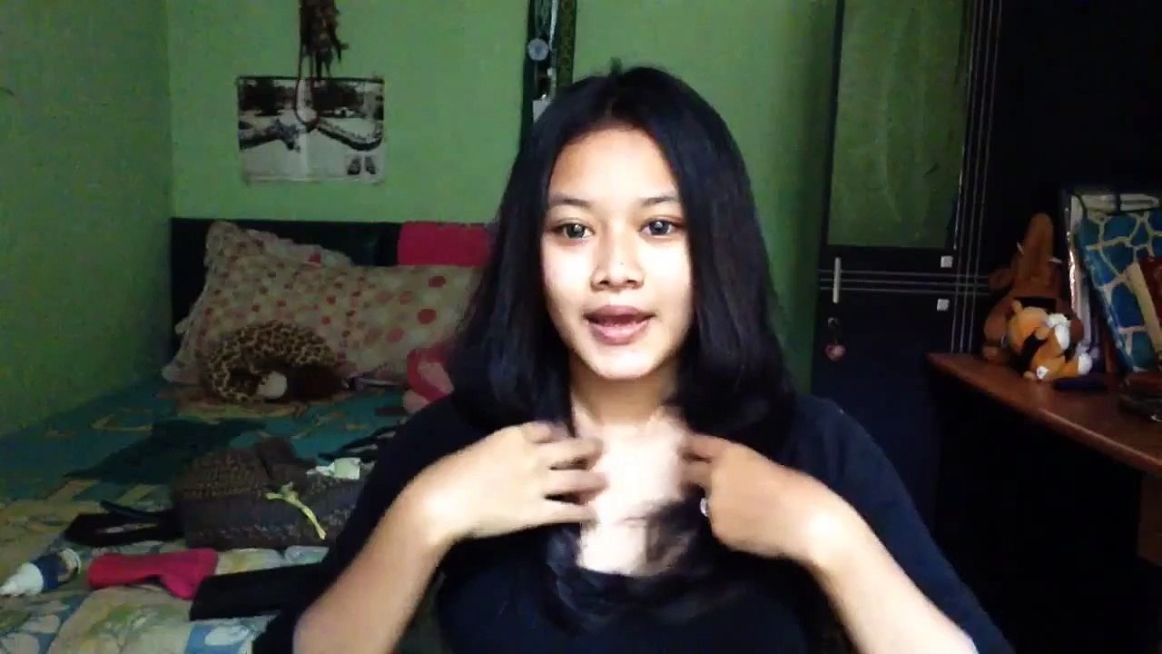 MAKE UP NO MAKE UP TUTORIAL