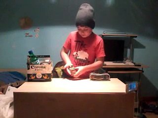 Motor super rápido (part1)