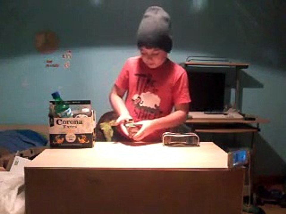 Motor super rápido (part1)