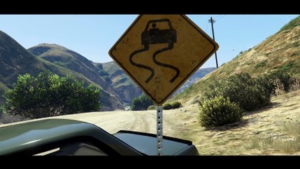 Franklins - GTA 5 Real Cars