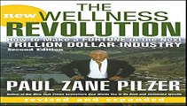 The New Wellness Revolution: How to Make a Fortune in the Next  Free Download Book
