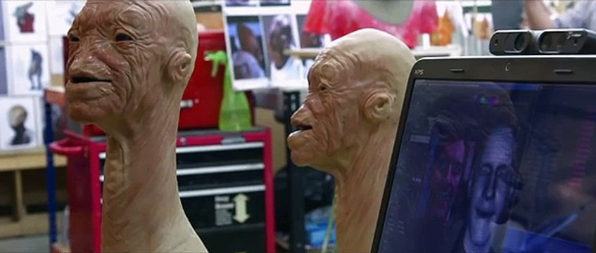 Star Wars Episode VII - The Force Awakens Official Comic-Con 2015 Reel (2015) - Star Wars Movie HD