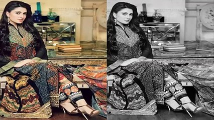 Ayeza Khan Latest Photo Shoot 2015