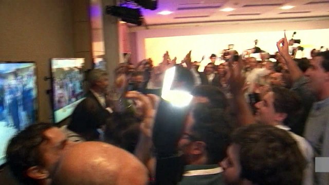 Portugal: la coalition de droite remporte les législatives