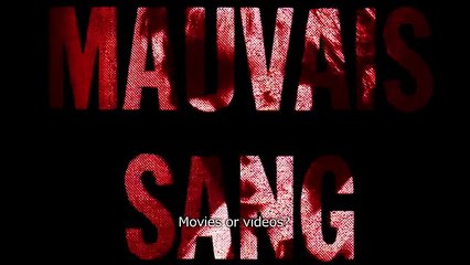 Sundance (2014) - Mr. X Trailer - Leos Carax Documentary HD