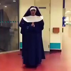 Quand les bonnes soeurs craquent