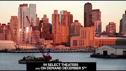 Take Care Official Trailer 1 (2014) - Leslie Bibb Romantic Comedy HD