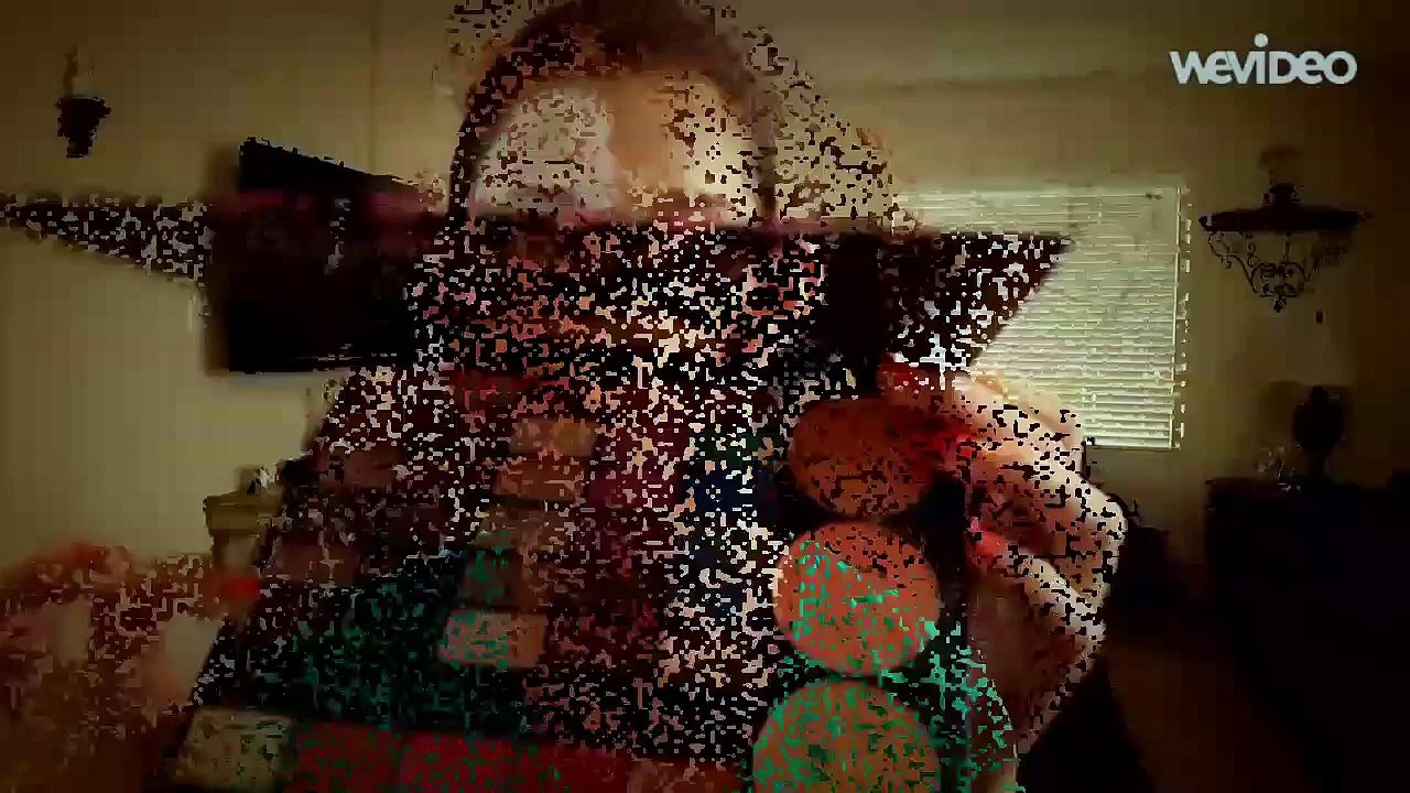 half faced doll halloween makeup tutorial