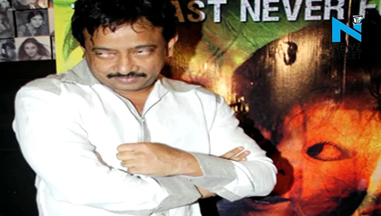 Sridevi disappoints RGV over ‘Puli’